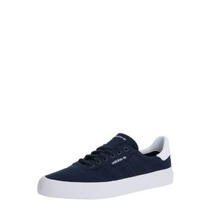 ADIDAS ORIGINALS Sneaker low '3MC' bleumarin / alb imagine