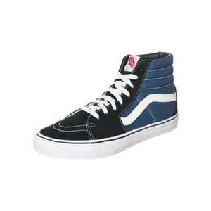 VANS Sneaker înalt 'Sk8-Hi' bleumarin / negru / alb imagine