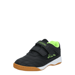 KAPPA Sneaker 'Kickoff K' verde / negru imagine