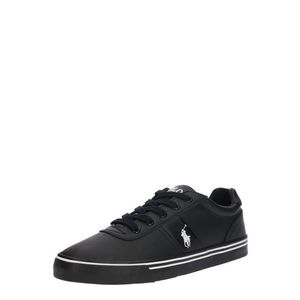 Polo Ralph Lauren Sneaker low 'HANFORD' negru imagine