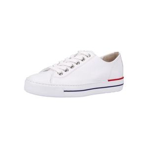 Paul Green Sneaker low albastru / roșu / alb imagine
