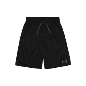 UNDER ARMOUR Pantaloni sport 'Prototype' negru / alb imagine