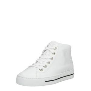 Paul Green Sneaker înalt alb imagine