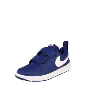 Nike Sportswear Sneaker 'Pico 5' albastru / alb imagine