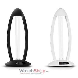 WatchShop Lampa germicida cu UV - alb, 60 w imagine