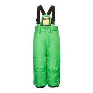 KILLTEC Pantaloni outdoor 'Jordiny' verde deschis imagine