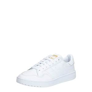 ADIDAS ORIGINALS Sneaker low auriu / alb imagine