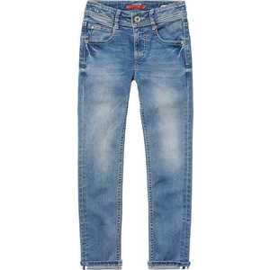 VINGINO Jeans 'Apache' denim albastru imagine