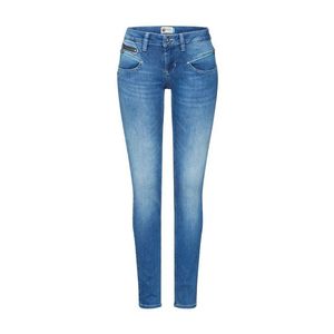 FREEMAN T. PORTER Jeans 'Alexa' albastru imagine