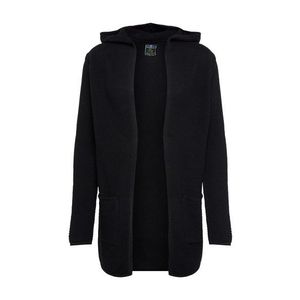 Key Largo Geacă tricotată 'MST TRANSFORMER jacket' negru imagine