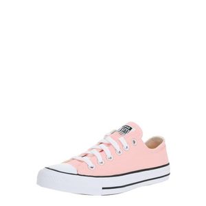 CONVERSE Sneaker low roz / alb imagine