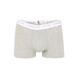Calvin Klein Underwear Boxeri gri imagine