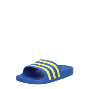 ADIDAS PERFORMANCE Flip-flops albastru / galben imagine
