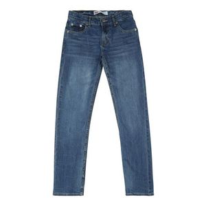 LEVI'S Jeans ' 502' albastru denim imagine