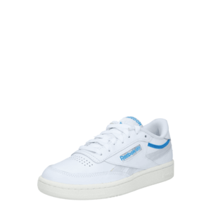Reebok Classic Sneaker low 'Club C 85' alb natural / albastru cer imagine