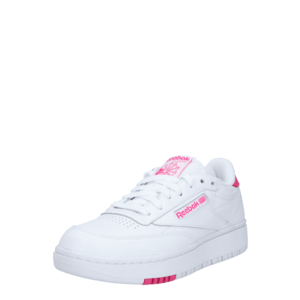 Reebok Classic Sneaker low roz / alb imagine
