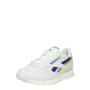 Reebok Classic Sneaker low galben / albastru / offwhite imagine