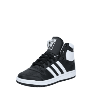 ADIDAS ORIGINALS Sneaker 'Top Ten' alb / negru imagine