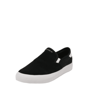 ADIDAS ORIGINALS Sneaker low '3MC' negru / alb / auriu imagine