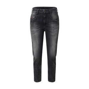 DIESEL Jeans 'D-FAYZA' negru imagine