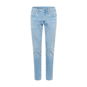 LEVI'S Jeans ' 512 ' denim albastru imagine