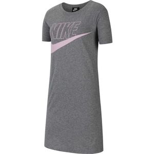 Nike Sportswear Rochie gri / roz imagine