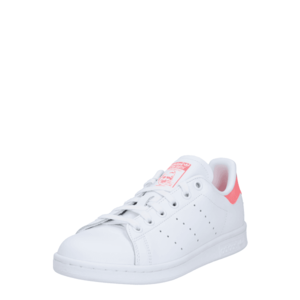 ADIDAS ORIGINALS Sneaker low alb / roz imagine