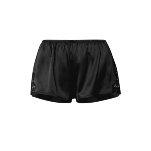 LingaDore Pantaloni scurți negru imagine