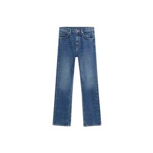 MANGO Jeans 'Vintage' albastru denim imagine