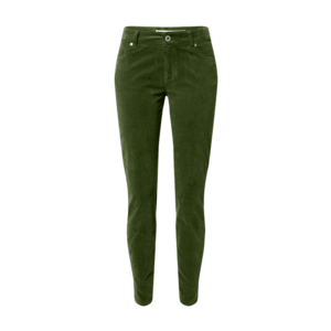 Marc O'Polo Pantaloni 'Alby' verde iarbă imagine