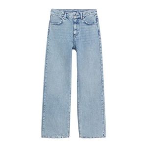MANGO Jeans 'Urban' albastru deschis imagine