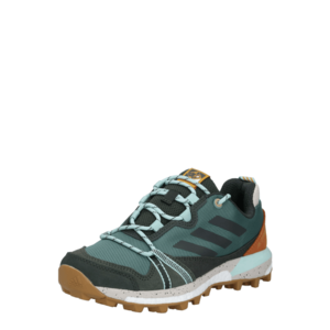 ADIDAS PERFORMANCE Pantofi sport 'Terrex Skychaser' verde / negru imagine