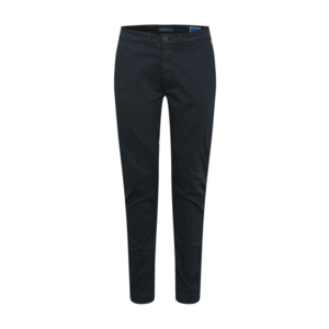 BLEND Pantaloni eleganți 'Multiflex' negru imagine