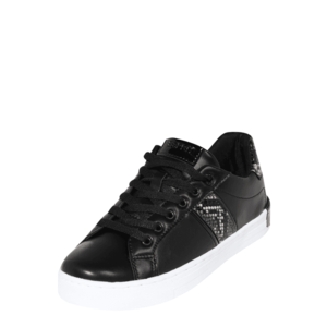 ESPRIT Sneaker low 'Kent Lace up' negru / alb imagine