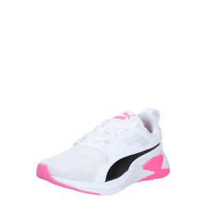 PUMA Pantofi sport 'Disperse XT' roz / alb / negru imagine