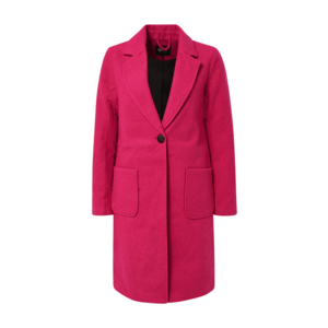 ONLY Palton de primăvară-toamnă roz imagine
