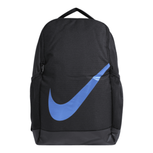 Nike Sportswear Rucsac albastru / negru imagine