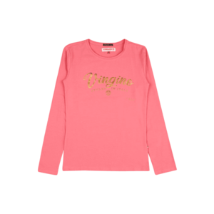 VINGINO Tricou auriu / roz imagine