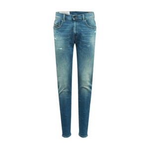 DIESEL Jeans 'D-STRUKT' denim albastru imagine