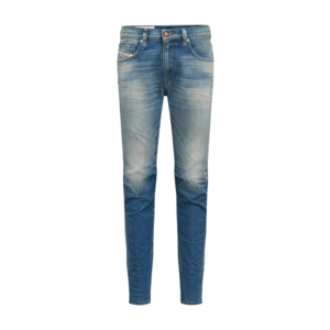 DIESEL Jeans 'D-STRUKT-A' denim albastru imagine