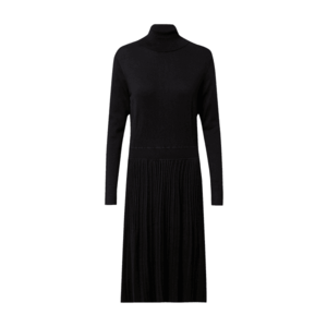 Calvin Klein Rochie tricotat 'Flare' negru imagine