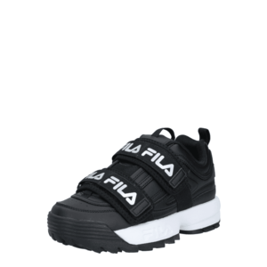 FILA Sneaker low 'Disruptor' argintiu / negru imagine
