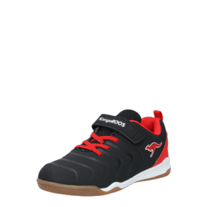KangaROOS Sneaker roșu / negru imagine