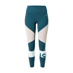 ASICS Pantaloni sport albastru / roz imagine