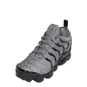 Nike Sportswear Sneaker low 'Air VaporMax Plus' gri / negru imagine