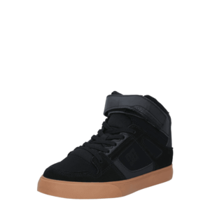DC Shoes Pantofi sport negru imagine