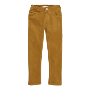 NAME IT Pantaloni 'Polly' bronz imagine