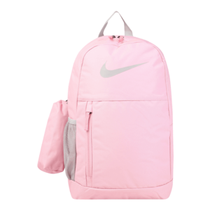 Nike Sportswear Rucsac 'Elemental' gri deschis / roz deschis imagine
