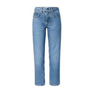 Pepe Jeans Jeans 'Dua 10' denim albastru imagine