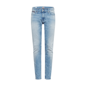 Tommy Jeans Jeans 'SCANTON SLIM CRLBST' denim albastru imagine